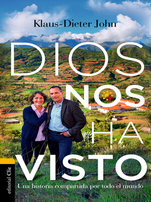 cover image of Dios nos ha visto